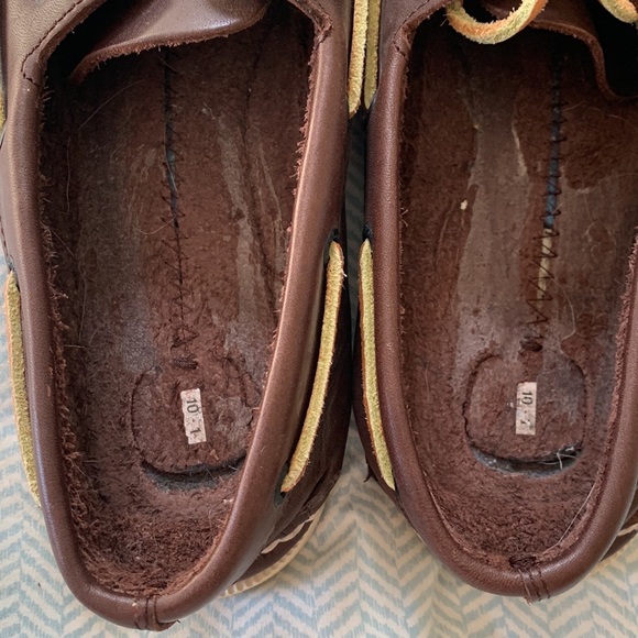 Sperry Authentic Boat Shoe - Picture 4 of 4